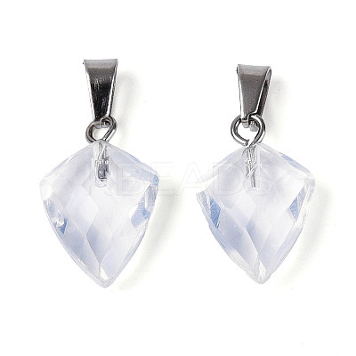 Opalite Pendants G-N349-18P-09-1