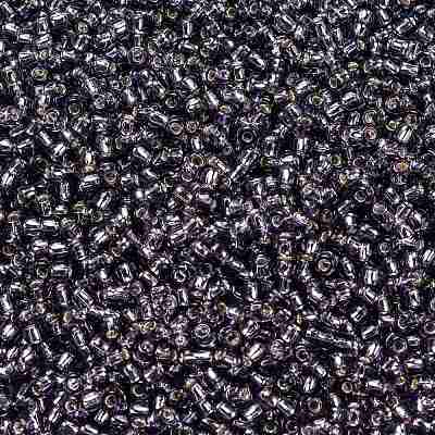 TOHO 11/0 Round Beads SEED-TR11-0039-1