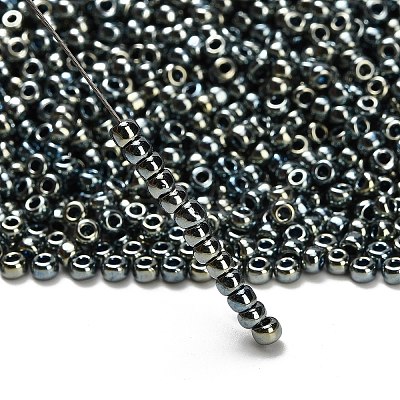 TOHO 8/0 Round Beads SEED-TR08-0512-1