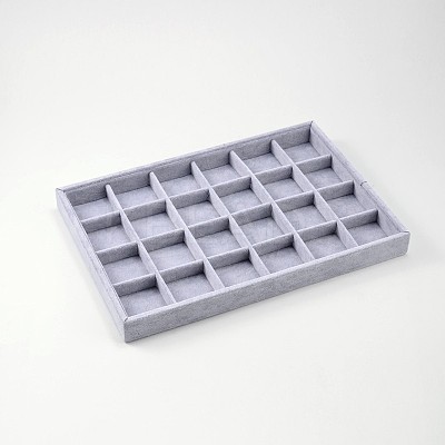 Rectangle Wood Presentation Boxes X-ODIS-N016-05-1