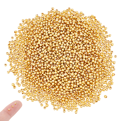 Iron Spacer Beads IFIN-UN0001-13G-01-1