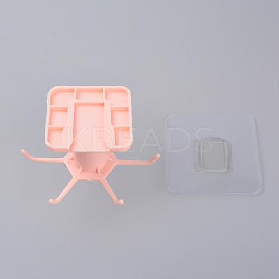 ABS Rotated Hook Hangers FIND-WH0071-27B-1