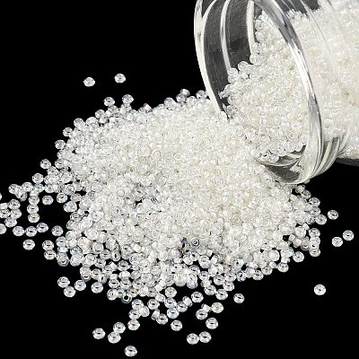 TOHO 11/0 Demi Round Beads Y-SEED-DR11-0777-1