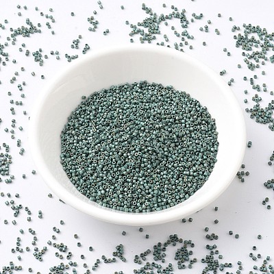 MIYUKI Delica Beads SEED-MY11-DB1847F-1