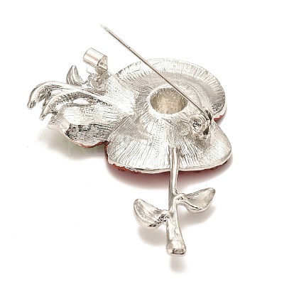 Alloy Brooches JEWB-B001-04P-1