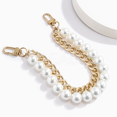 Alloy Chain Bag Strap FIND-TAC0008-12-1