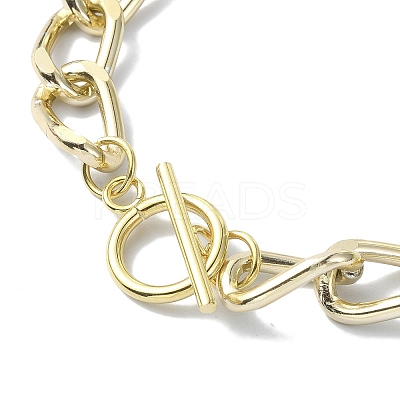 Acrylic Chains Jewelry Set SJEW-JS01288-03-1