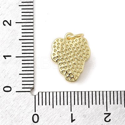 Brass Pendants KK-A278-02I-G-1