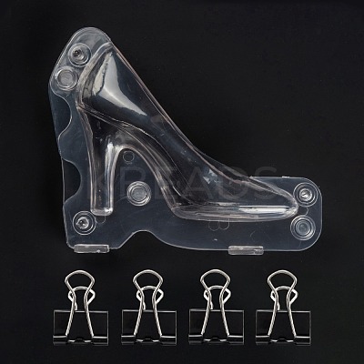 Food Grade Plastic Molds DIY-D047-17C-1