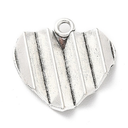 Tibetan Style Alloy Pendants LS-PALLOY-P293-021AS-1