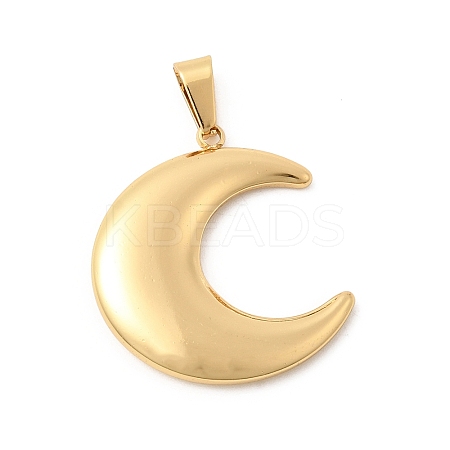 304 Stainless Steel Pendants LS-STAS-C163-05C-G-1