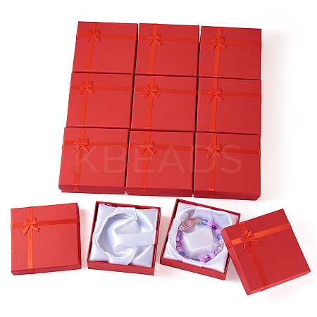 Cardboard Bracelet Boxes CBOX-TAC0003-01A-1