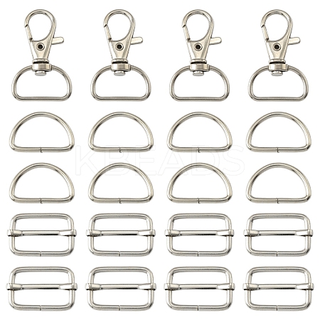 DIY Keychain Kits IFIN-YW0003-87-1