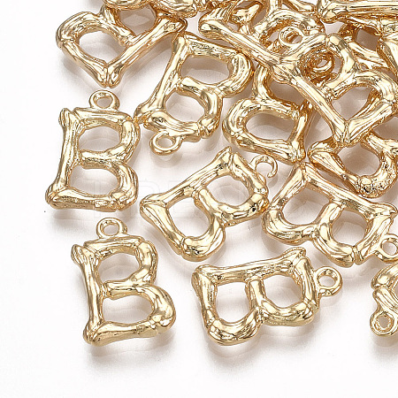 Brass Pendants LS-KK-S348-331B-1