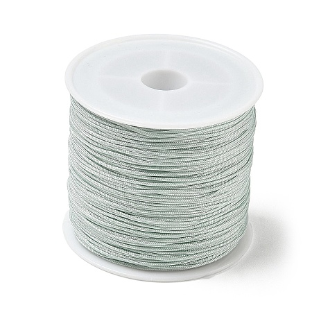 Nylon Braided Threads NWIR-K022-0.8mm-24-1