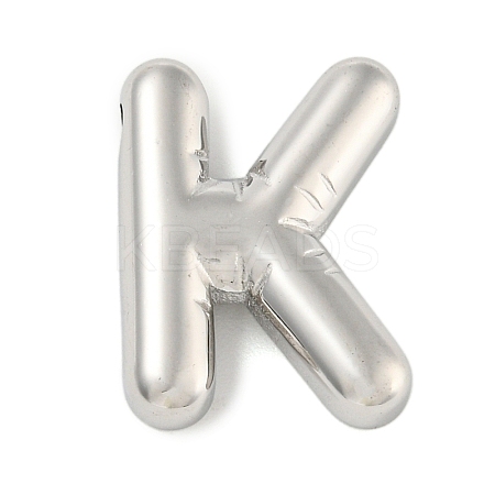Non-Tarnish 304 Stainless Steel Pendants LS-STAS-B071-01P-K-1