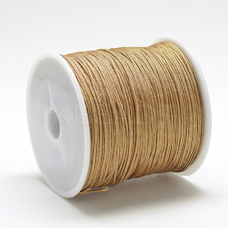 Nylon Braided Cord NWIR-Q008A-160-1