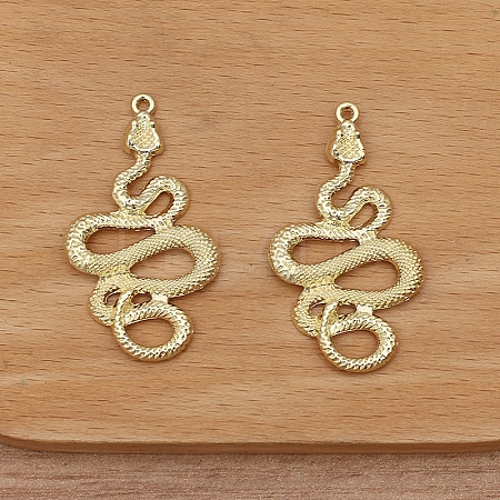 Alloy Pendants X-PW-WG56326-04-1