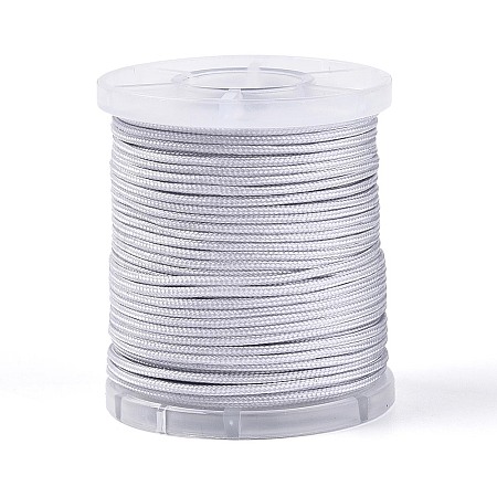 25M Nylon Braided Cord NWIR-T002-02A-03-1