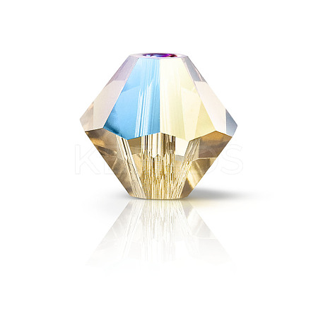 Preciosa® Crystal Beads Y-PRC-BA4-10330-201-1