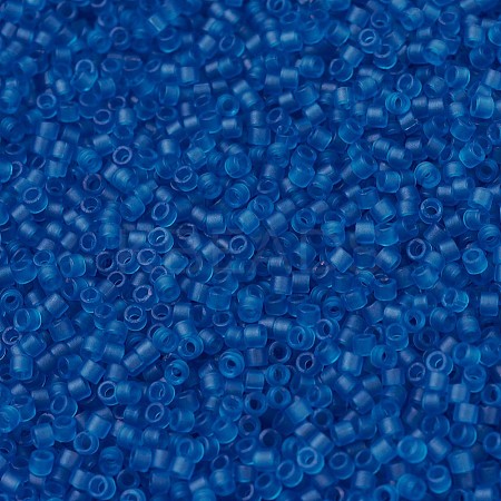 MIYUKI Delica Beads SEED-X0054-DB0768-1