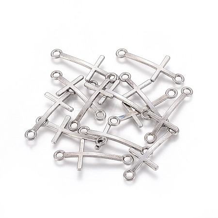 Alloy Links connectors LS-PALLOY-I016-B-1