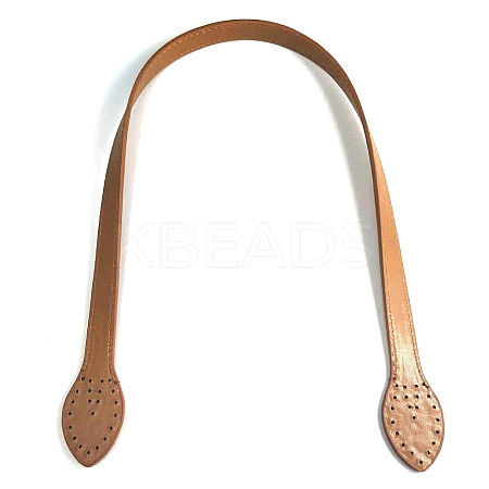 PU Leather Bag Handles PW-WGFCBCC-06-1