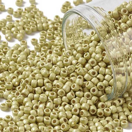 TOHO 11/0 Round Beads X-SEED-TR11-PF0559F-1