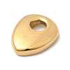 304 Stainless Steel Charms STAS-H247-06G-2