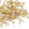 Metal Cabochons MRMJ-XCP0001-45-1