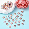 Preciosa® MAXIMA Crystal No Hotfix Flatback Stones Y-PRC-NSS16-90350-200-2