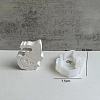 Christmas Theme DIY Silicone Mold DIY-F151-02A-1