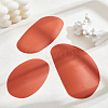 Oval Silicone Scrapers TOOL-LP0001-18-1