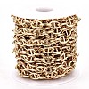 Brass Mariner Link Chains CHC-S009-010CK-2