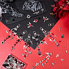 DIY Keychian Findings Kits DIY-SC0033-66-5