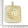 Alloy Big Pendants FIND-B049-01MG-04-3