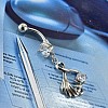 Piercing Jewelry AJEW-EE0006-76A-P-5