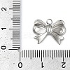 Non-Tarnish 304 Stainless Steel Pendants STAS-Z074-02P-04-3