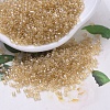 MIYUKI Delica Beads SEED-X0054-DB0101-1