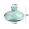 Glass Vases PW-WG51C8B-07-1