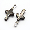 Shell Pendants SSHEL-E565-A-04P-1