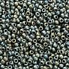 TOHO 11/0 Round Beads SEED-TR11-PF0512F-3