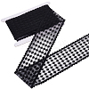 5 Yards Milk Fiber Flower Lace Trim OCOR-FG0002-82-1