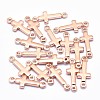 Brass Links connectors LS-X-KK-P155-70RG-NR-1