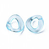 Transparent Acrylic Linking Rings MACR-S373-99-B07-2