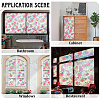 PVC Static Stickers DIY-WH20047-01A-022-4