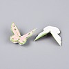 Handmade Porcelain Beads PORC-Q008-01A-2