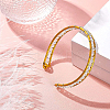 Matte Round Aluminum Wire AW-BC0003-30H-0.8mm-5