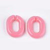 Acrylic Linking Rings OACR-S029-54B-05-2