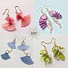 Jewelry Finding Sets FIND-PH0002-03G-6
